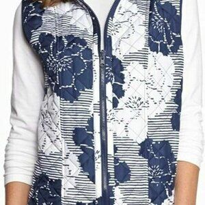 Alfred Dunner Vest 18 NWT